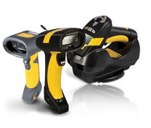 Barcode Scanning Solution