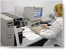 Label Printing 聯系京威電子