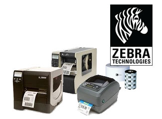 Zebra Printer
